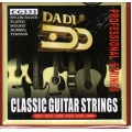 Cordiera per chitarra classica
